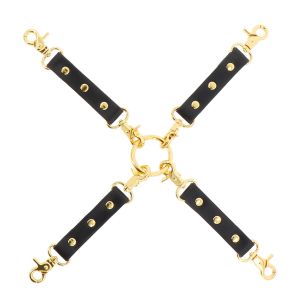 Hogtie Wild Roses - Taboom Hogtie Wild Roses - Taboom