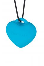 Stimulateur pendentif PleasureStone - Fairygasm
