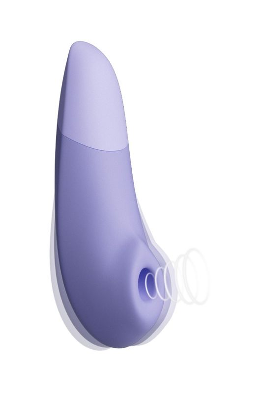 Stimulateur clitoridien Enhance - Womanizer