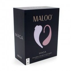 Coffret sextoys connectés MAGA - MALOO Coffret sextoys connectés MAGA - MALOO