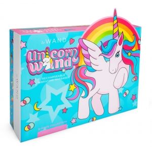 Coffret Unicorn Wand - Le Wand Coffret Unicorn Wand - Le Wand