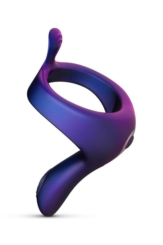 Cockring vibrant Solar - Hueman