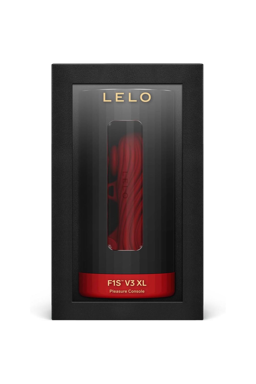 Masturbateur connecté F1s V3 XL + Bougie offerte - LELO Masturbateur connecté F1s V3 XL + Bougie offerte - LELO