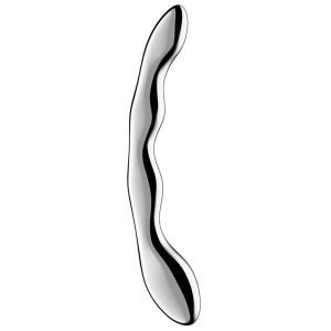 Gode en métal Cosmic Crest 2 - Satisfyer Gode en métal Cosmic Crest 2 - Satisfyer