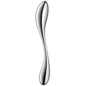 Gode en métal Star Force 3 - Satisfyer Gode en métal Star Force 3 - Satisfyer