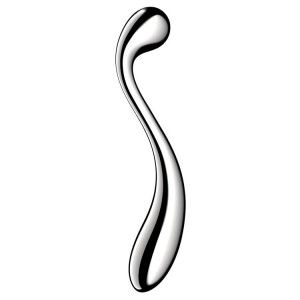 Gode en métal Star Force 4 - Satisfyer