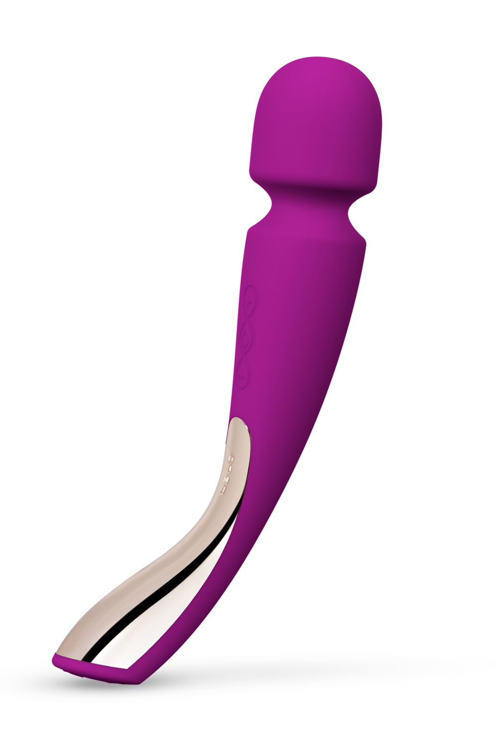 Smart Wand 2 Medium + Bougie offerte - LELO Smart Wand 2 Medium + Bougie offerte - LELO