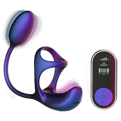 Ballstretcher + Œuf Halo Orbit - Hueman Ballstretcher + Œuf Halo Orbit - Hueman