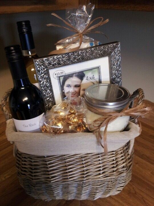 Grief Basket Delivery