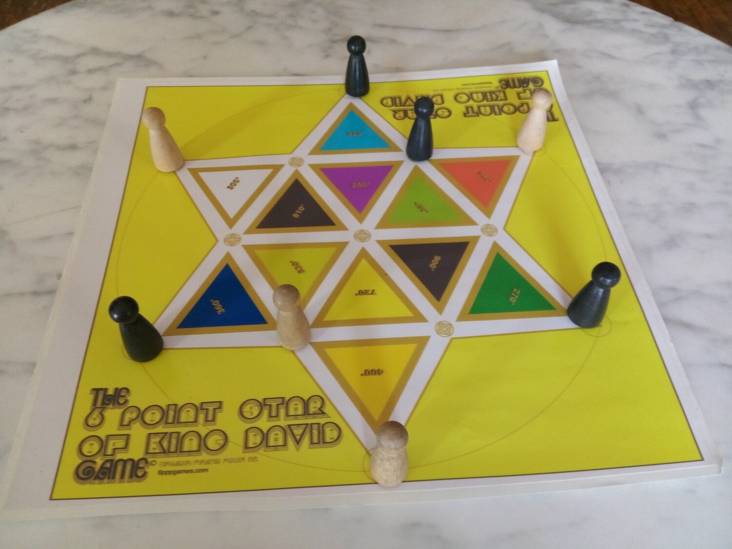 Starofkingdavidgame#1