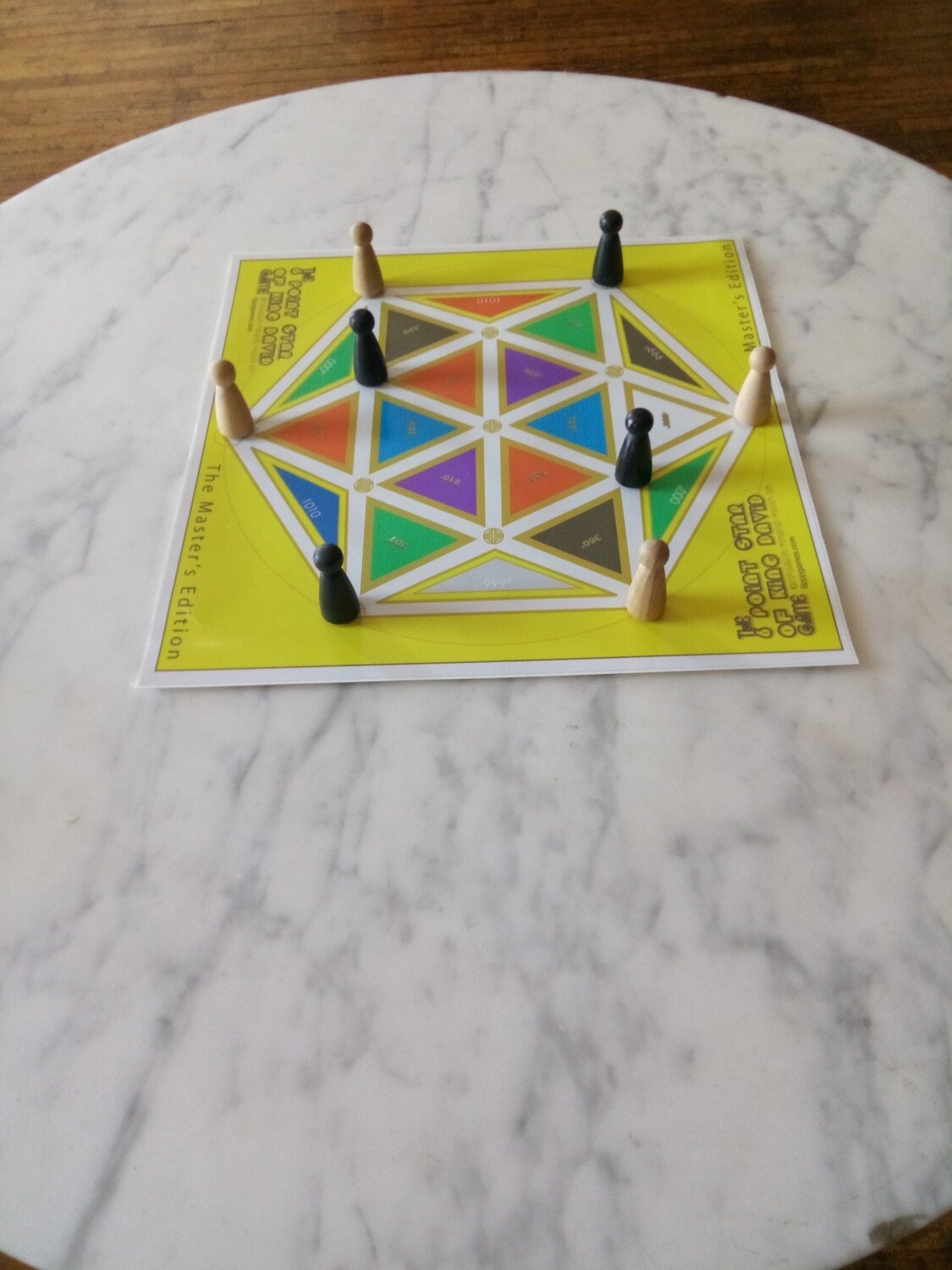 starofkingdavidgame#2