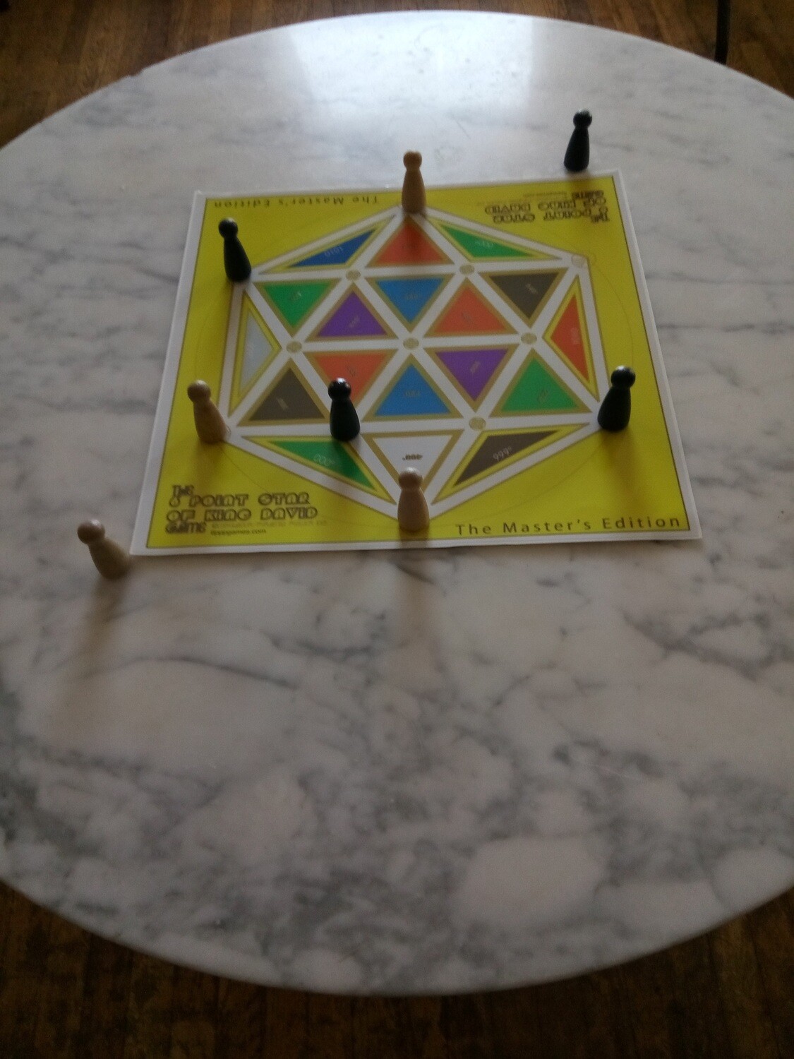 starofkingdavidgame#2