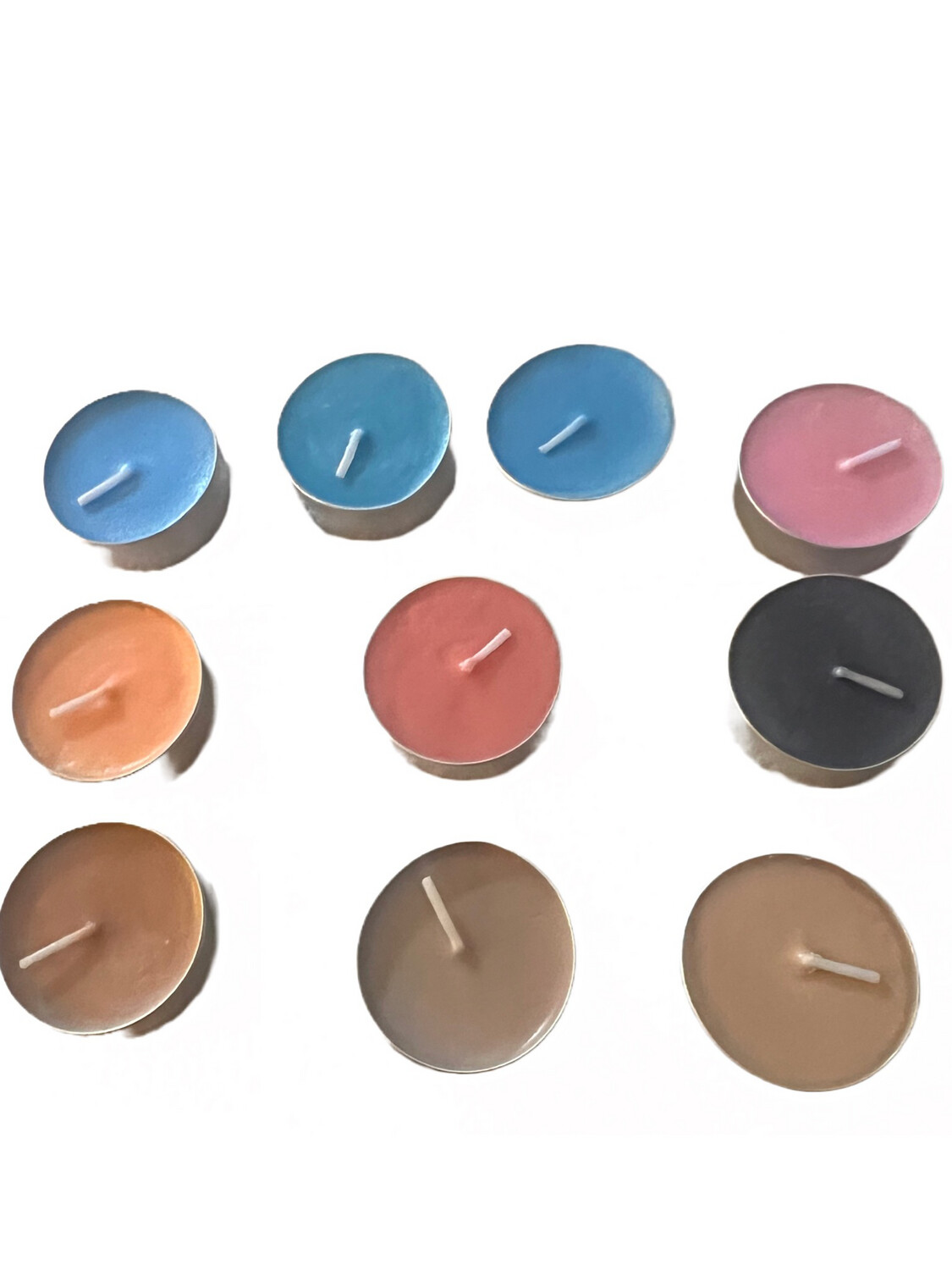 The Tea Light Candle Set