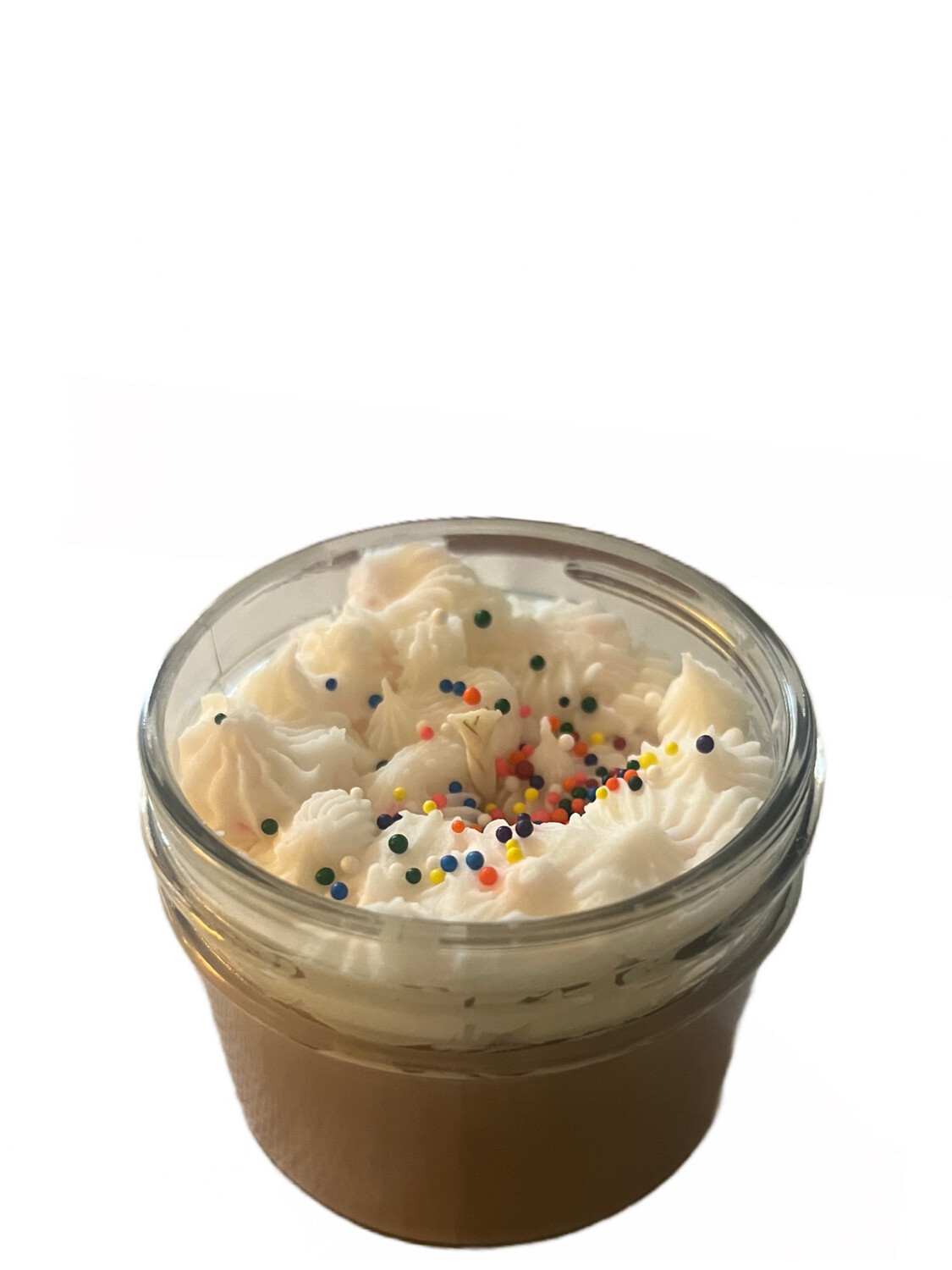Vanilla Cappuccino