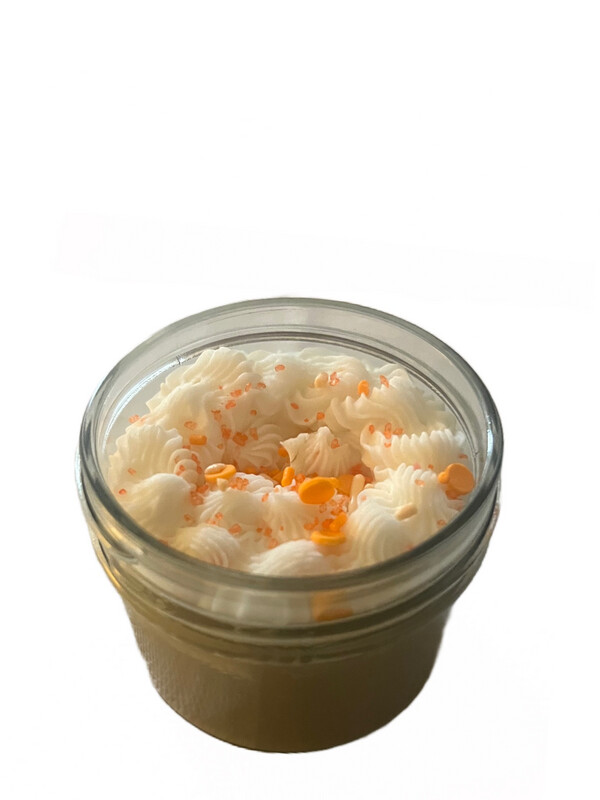 Brown Sugar Vanilla Coffee