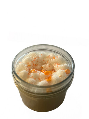 Brown Sugar Vanilla Coffee