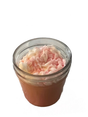 Strawberry Lemonade