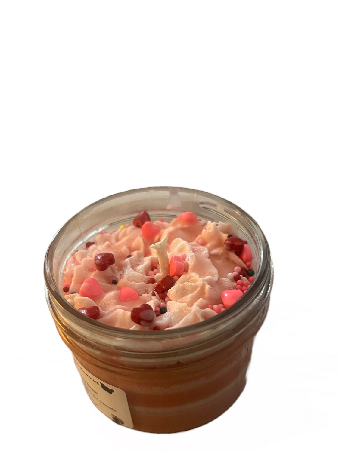 Lemon Berry Blast