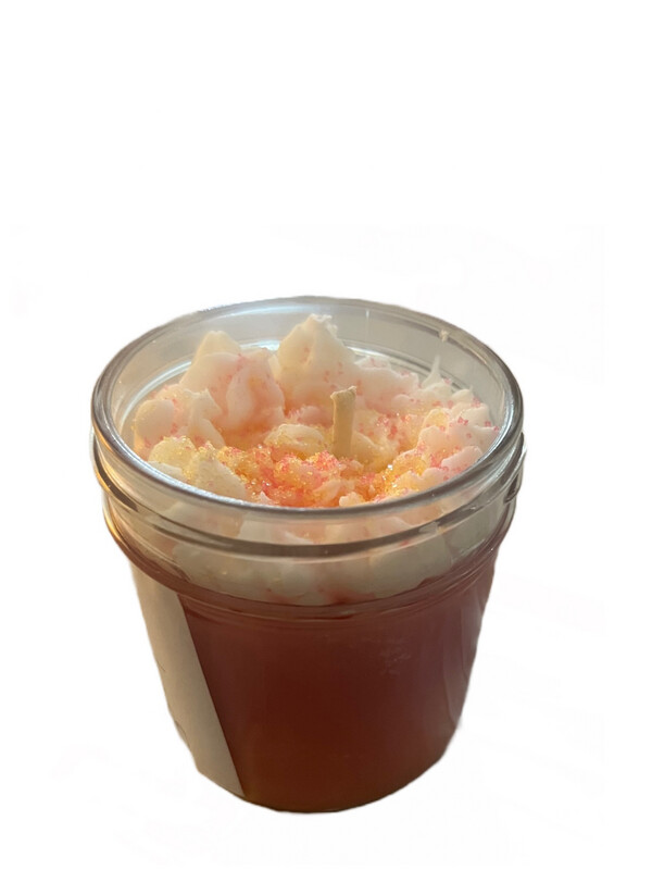 Strawberry Lemonade