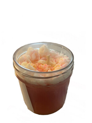 Strawberry Lemonade