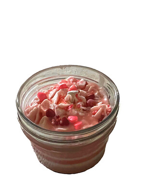 Lemon Berry Blast