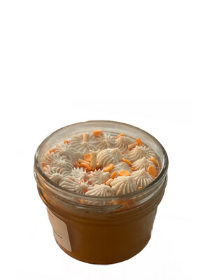 Pumpkin Pie