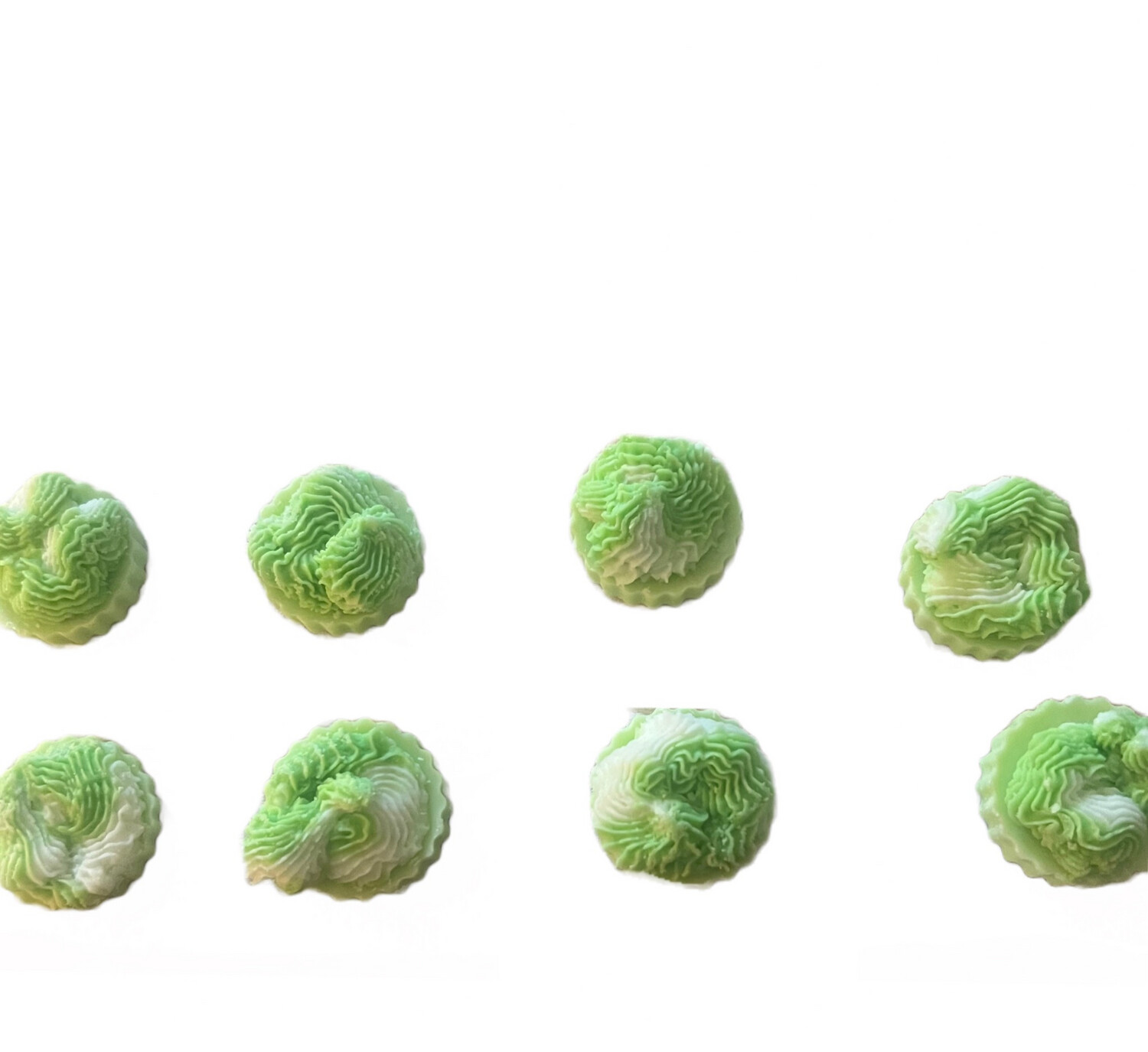 Green Apples