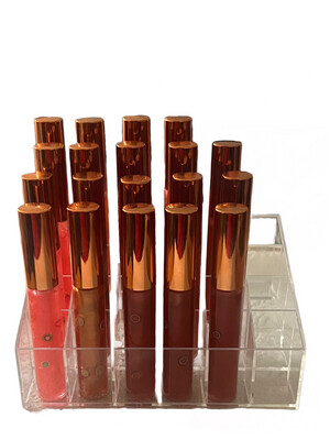 Lip Glosses