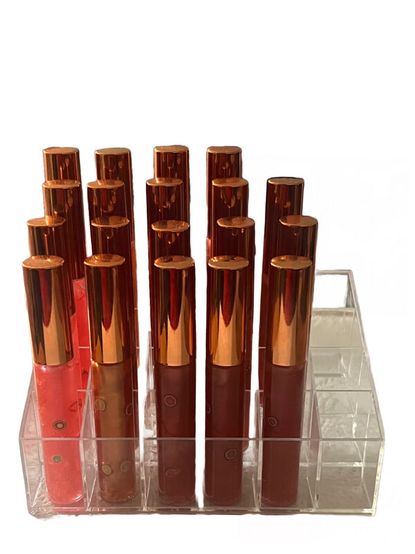 Lip Glosses