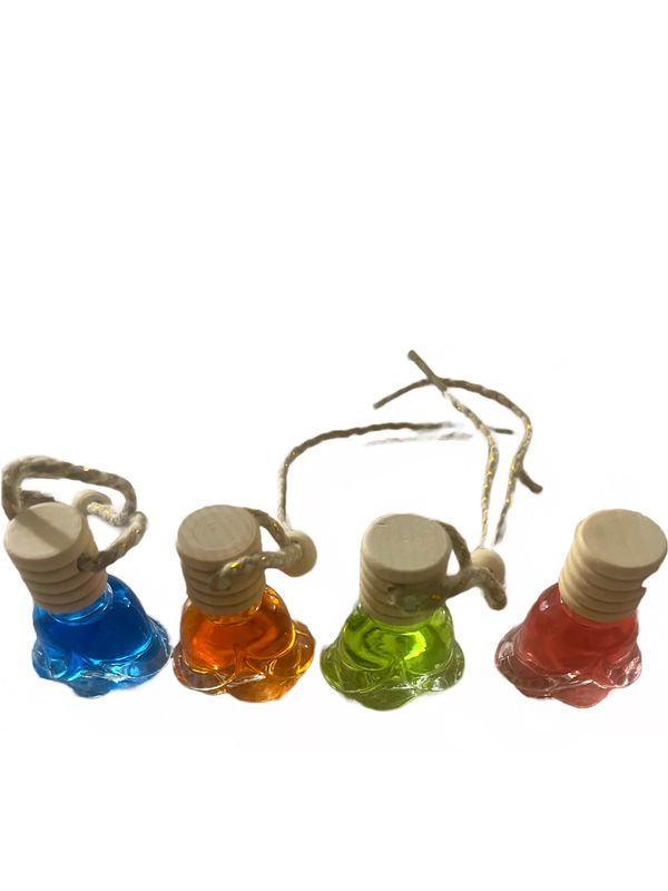 Car Air Fresheners