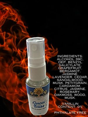 Men’s Cologne (1oz)