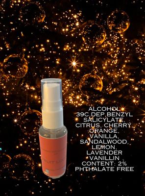 Women’s Perfume (1oz)
