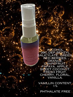 Women’s Perfume (1oz)