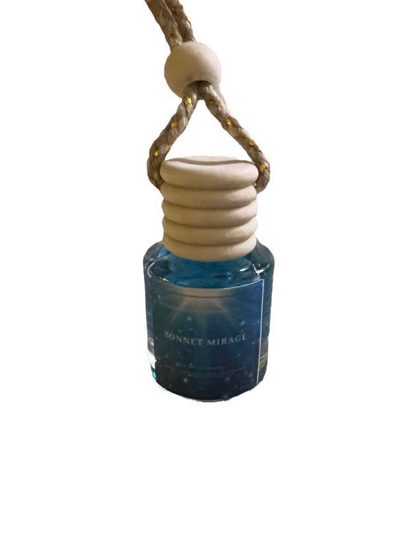 Car Air Fresheners