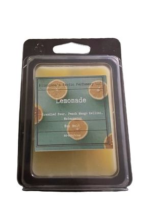 Clamshell Waxmelts