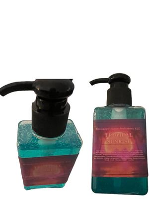 Liquid Hand Soap