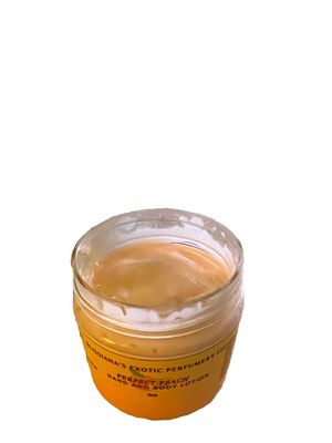 Women’s Hand And Body Lotion