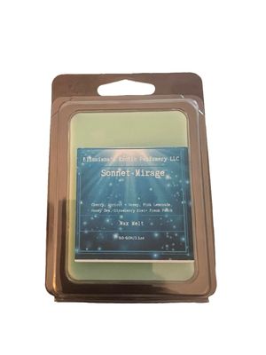 Clamshell Waxmelts