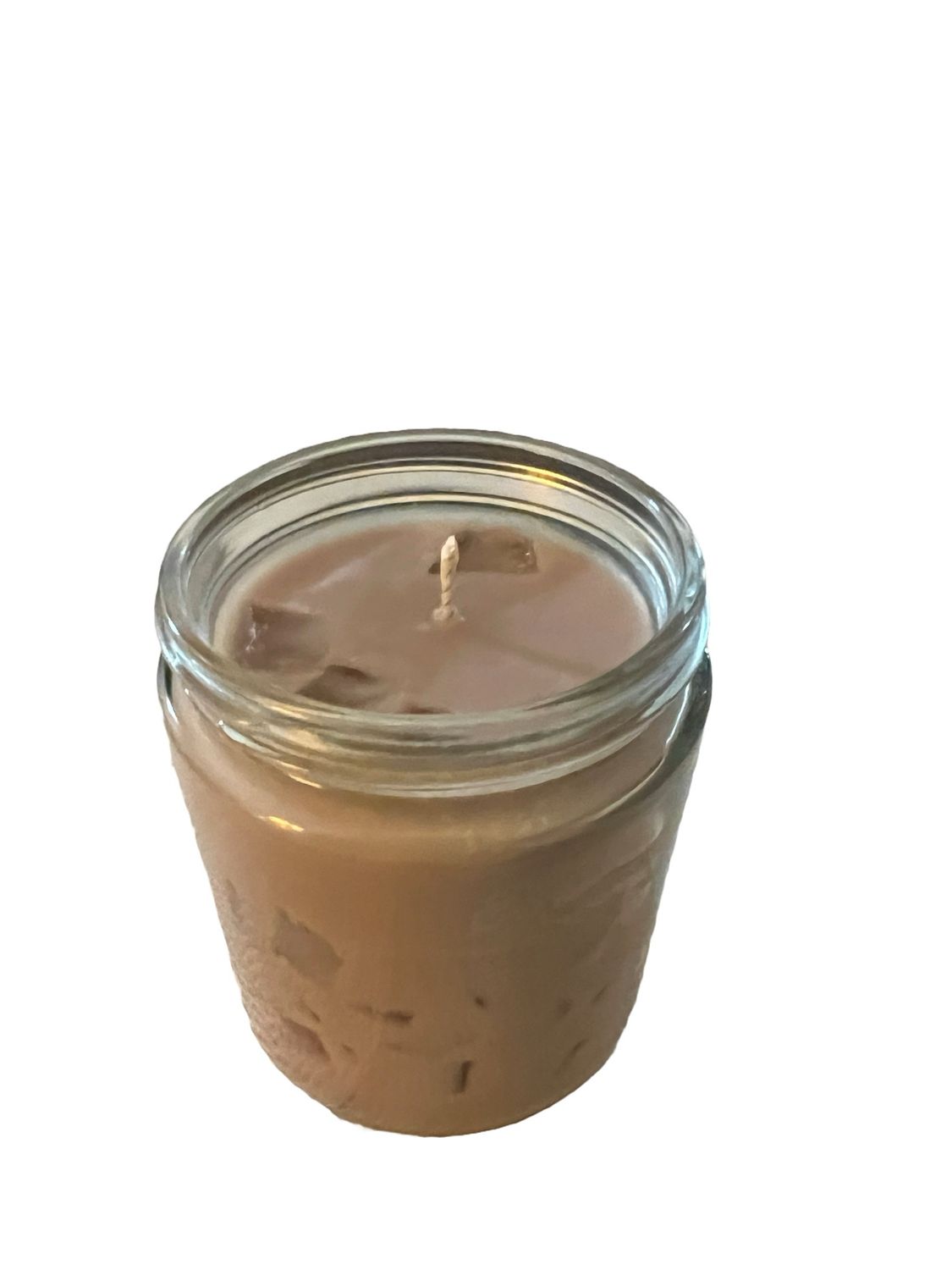 Brown Sugar Vanilla Coffee