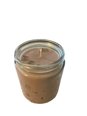 Brown Sugar Vanilla Coffee