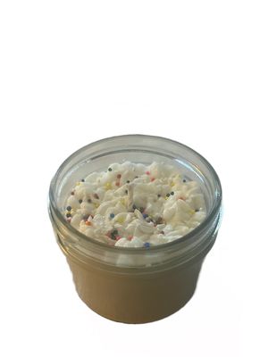 Cookie Crumble