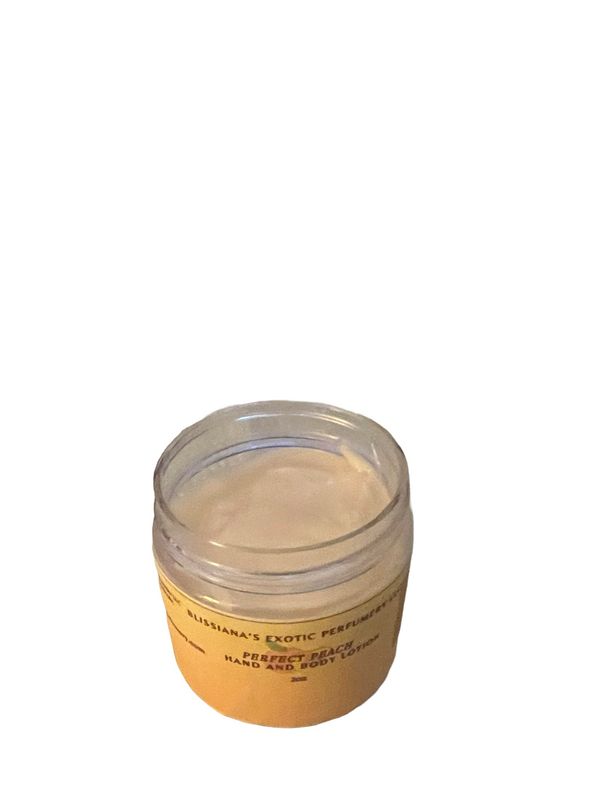 Women’s Hand And Body Lotion