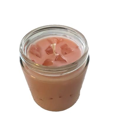 Iced Mimosa Island