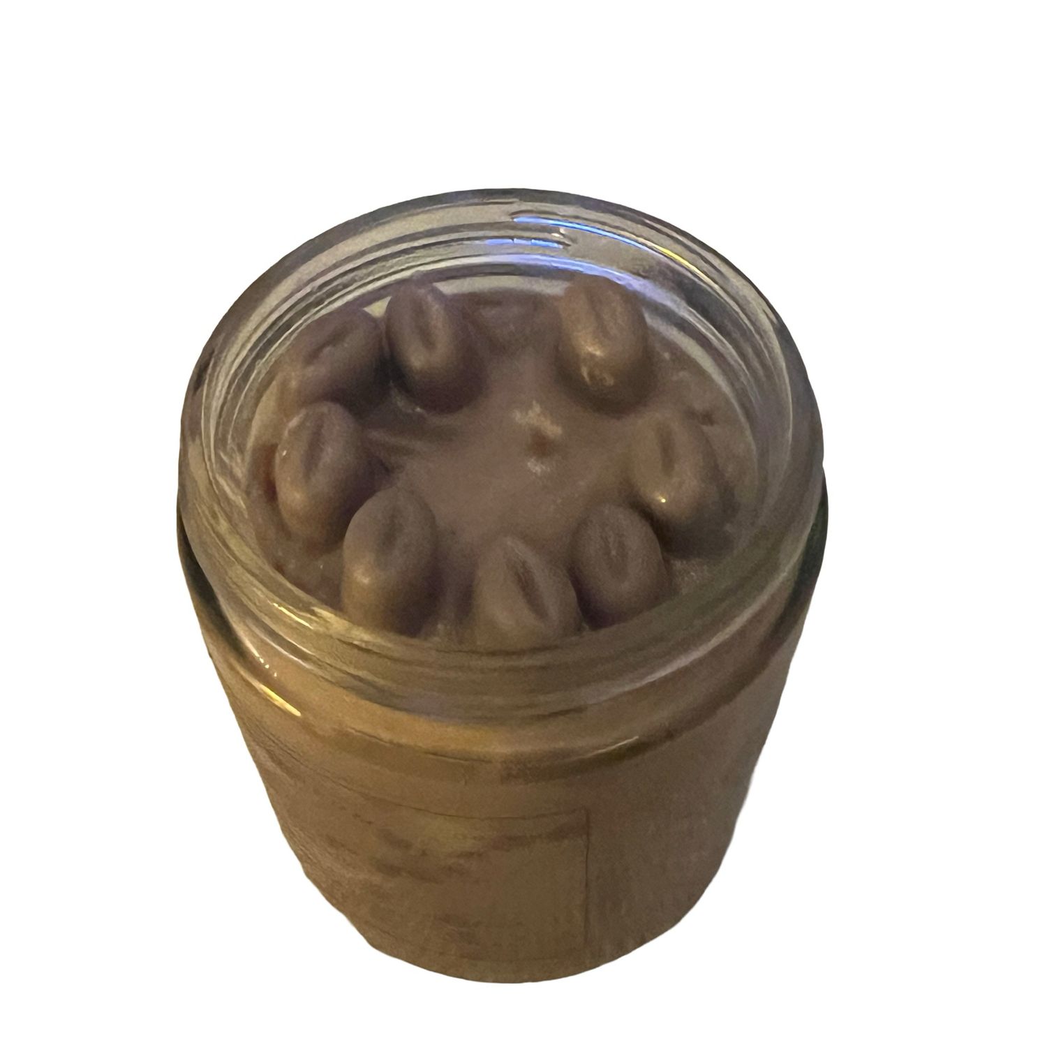 Brown Sugar Vanilla Coffee