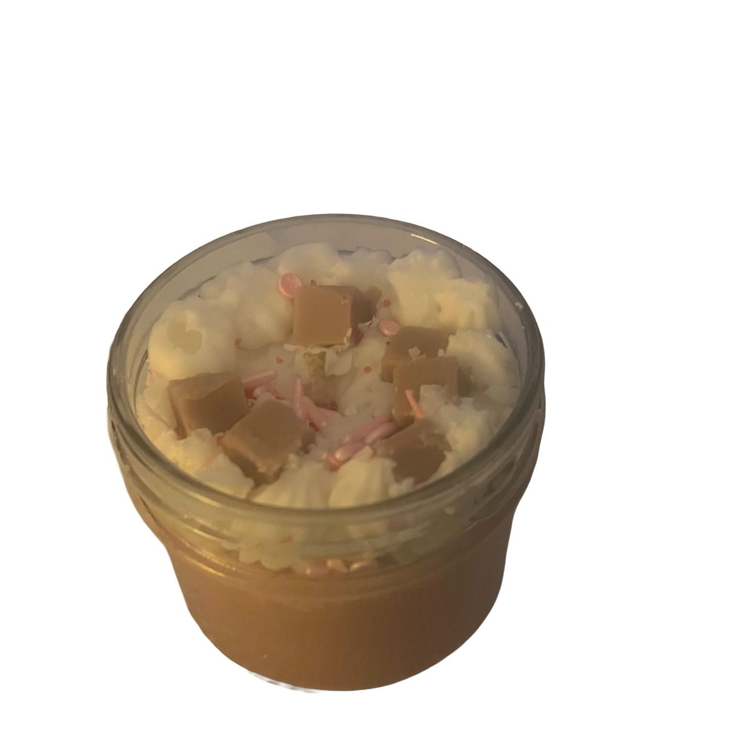 Confetti Cheesecake Bites