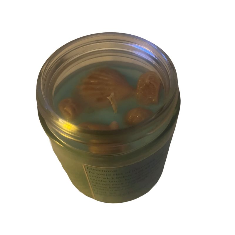 Tropical Island Blend