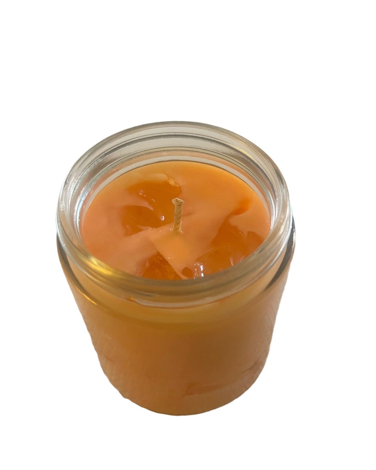 Peach Mango Iced Tea