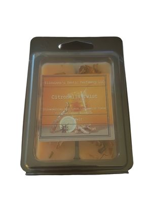 Clamshell Waxmelts