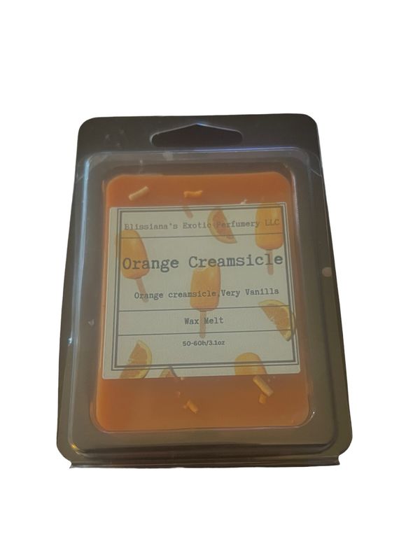 3 For $5 Clamshell Waxmelts
