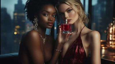 Women's Body Essentials Collection